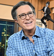 Stephen Colbert  Foto: Instagram 
