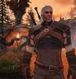 Geralt, de The Witcher, chega em Lost Ark no dia 18 de janeiro  Foto: Amazon Games / Divulgação