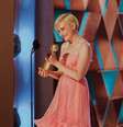 Globo de ouro  Foto: Reprodução Instagram/@goldenglobes / Famosos e Celebridades