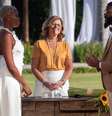 'Casamento às Cegas Brasil'  Foto: Reprodução Instagram/@netflixbrasil / Famosos e Celebridades