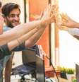 A influência é uma prática intrinsecamente humana.  Foto: Shutterstock / Purepeople