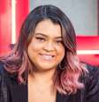 Preta Gil ganhou apoio de amigos após revelar um câncer no intestino.  Foto: Divulgação, TV Globo / Purepeople