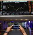 Ibovesta –  Foto: REUTERS, Amanda Perobelli / BM&C News