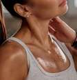 Suor e perda de gordura  Foto: Sport Life