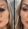 Andressa Urach deixou os fãs em alerta ao revelar suspeita de uma terceira gravidez.  Foto: Reprodução, Instagram / Purepeople