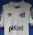  Foto: Divulgação/Santos / Gazeta Esportiva