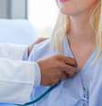 Faça um check-up médico e comece o ano priorizando a sua saúde -  Foto: Shutterstock / Alto Astral / Alto Astral