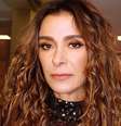Após quatro dias internada, Mônica Martelli recebe alta e tranquiliza fãs nas redes sociais: 'Me senti amada'.  Foto: Instagram/@monicamartelli / Estadão