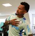  Foto: Cesar Greco/SEP / Gazeta Esportiva