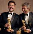 Foto: Instagram/Golden Globes / Pipoca Moderna