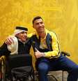  Foto: Al Nassr contratou Cristiano Ronaldo no dia 30 de dezembro ( Reprodução) / Gazeta Esportiva