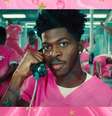Lil Nas X se abre sobre sua sexualidade  Foto: YouTube/Lil Nas X / todateen