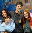 BBB 23: as votações para escolher os moradores da Casa de Vidro que vão compor o elenco oficial do reality show já estão abertas!.  Foto: AGNews / Purepeople