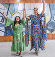 Sonia Guajajara e Anielle Franco tomaram posso no dia 11 de janeiro  Foto: Ricardo Stuckert/Divulgação