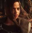 Frey é a protagonista do RPG Forspoken, para PC e PlayStation 5  Foto: Square-Enix / Divulgação