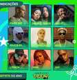  Foto: Divulgação/Prêmio Rap Nacional