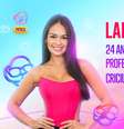 BBB 23: conheça Larissa, quarta integrante do grupo Pipoca -  Foto: Divulgação/Globo / Famosos e Celebridades