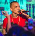 MC Guimê estará mesmo no 'BBB 23'!.  Foto: Divulgação, TV Globo / Purepeople