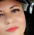 Tatiane Marques, de 41 anos e moradora de Santa Maria (RS), foi presa após invasão do Congresso  Foto: Reprodução/Instagram / BBC News Brasil