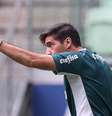 Com elenco pouco modificado, Palmeiras pode repetir base do time titular de 2022  Foto: Cesar Greco/SEP / Gazeta Esportiva