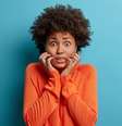 Confira qual é o medo do seu signo e saiba como superá-lo -  Foto: Shutterstock / Alto Astral