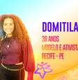 BBB 23: ex-Miss Alemanha, Domitila Barros confirma presença no Camarote -  Foto: Divulgação/Globo / Famosos e Celebridades