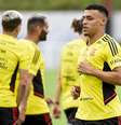 Foto: ( Marcelo Cortes / Flamengo) / Gazeta Esportiva
