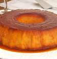 Guia da Cozinha - Pudim de pão com leite condensado: olha só como é fácil de fazer!  Foto: Guia da Cozinha