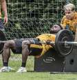  Foto: Ivan Storti/Santos FC / Gazeta Esportiva