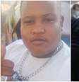 Mãe de jovem que morreu por falta de maca para obesos se revolta com lixo em caixão do filho  Foto: Reprodução/Redes Sociais