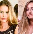 Yasmin Brunet e Bruna Griphao podem ficar confinadas juntas no 'BBB 23'.  Foto: Divulgação, TV Globo / Purepeople