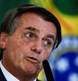 Jair Bolsonaro  Foto: REUTERS/Ueslei Marcelino