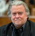 Steve Bannon  Foto: Steve Hirsch/Pool via REUTERS