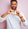 Confira 3 filmes para você entender qual é a vibe dos signos mais românticos do zodíaco – Peixes, Câncer e Touro -  Foto: Shutterstock / João Bidu