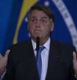 Bolsonaro gastou mais de R$ 500 mil em padarias e R$ 13,6 milhões em hospedagens  Foto: ANSA / Ansa - Brasil