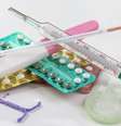 Ginecologista esclarece 5 dúvidas sobre métodos contraceptivos  Foto: Shutterstock / Saúde em Dia