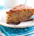 Bolo de banana  Foto: Shutterstock / Portal EdiCase