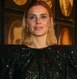 Carolina Dieckmann   Foto: André Horta/Brazil News / Elas no Tapete Vermelho