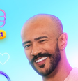 BBB 23: conheça Ricardo.  Foto: Divulgação, TV Globo / Purepeople