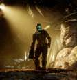 Remake de Dead Space traz clássico do survival horror com gráficos repaginados  Foto: EA / Divulgação