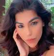 Miss Trans Brasil revela ter sido desclassificada do 'BBB 23'  Foto: Reprodução/Instagram