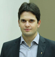 O infectologista Eder Gatti assumirá o Departamento de Imunização do Ministério da Saúde    Foto: Divulgação/Simesp 