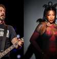 The Town: Foo Fighters e Ludmilla são confirmados no festival -  Foto: Divulgação/The Town / Famosos e Celebridades