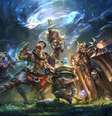 League of Legends   Foto: Divulgação/Riot Games / Tecnoblog