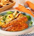 Guia da Cozinha - Filé de tilápia picante com abacaxi: viaje nos sabores dessa receita!  Foto: Guia da Cozinha