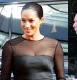 Alfaiate Real explica briga entre Meghan Markle e Kate Middleton.  Foto: Getty Images / Purepeople