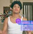 1722686041-20-gabriel-santana-bbb23-reproducao-globoplay.jpg  Foto: Reprodução Globoplay / Flipar