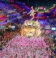  Foto: Grupo Especial -Sambódromo - Terceiro dia do Carnaval 2022 (Foto - Marco Antonio Teixeira) / Diário do Rio