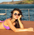Larissa Manoela   Foto: @larissamanoela/Instagram/Reprodução / Elas no Tapete Vermelho