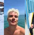Famosos que desistiram esse ano do BBB   Foto: Reprodução Instagram/@paulafernandes @fernando @joaofigueiredof / Famosos e Celebridades